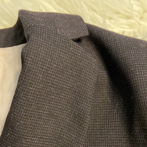 Ann Taylor size 2P blazer excellent condition length 22” bust 28” see all photos - Picture 8 of 12